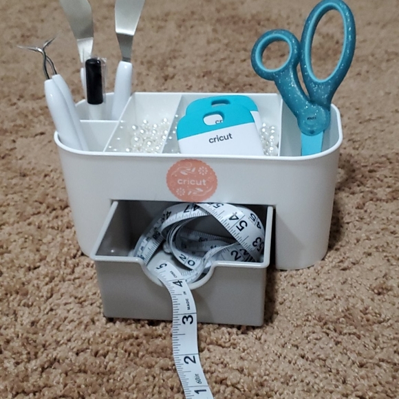Ankyo Storage & Organization Cricut Organizer Poshmark